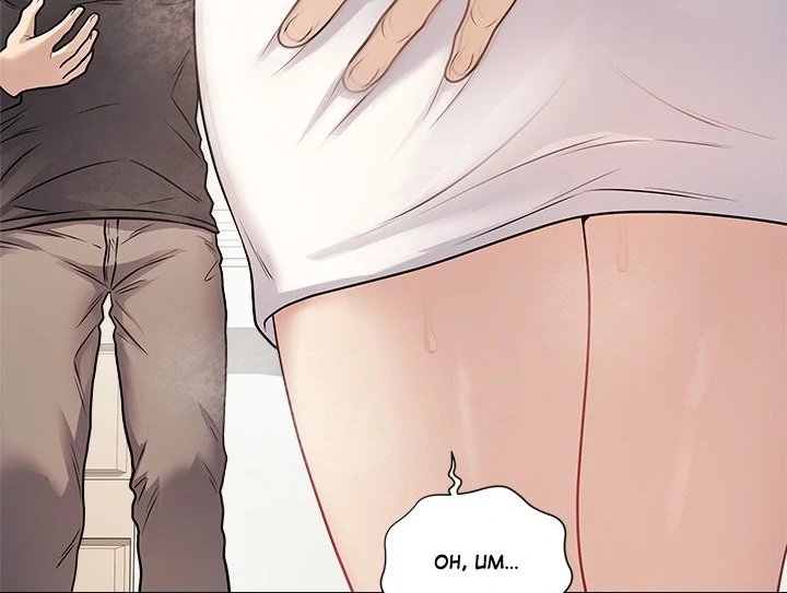 Signed, Sealed, Mistaken - Chapter 8 Page 72