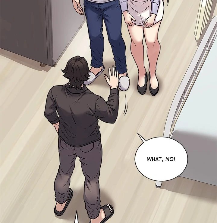 Signed, Sealed, Mistaken - Chapter 8 Page 77