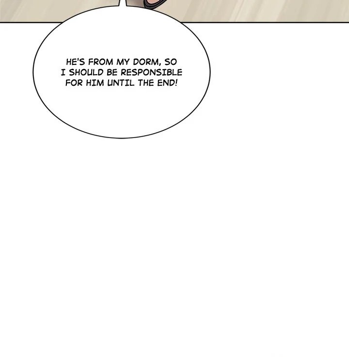 Signed, Sealed, Mistaken - Chapter 8 Page 78