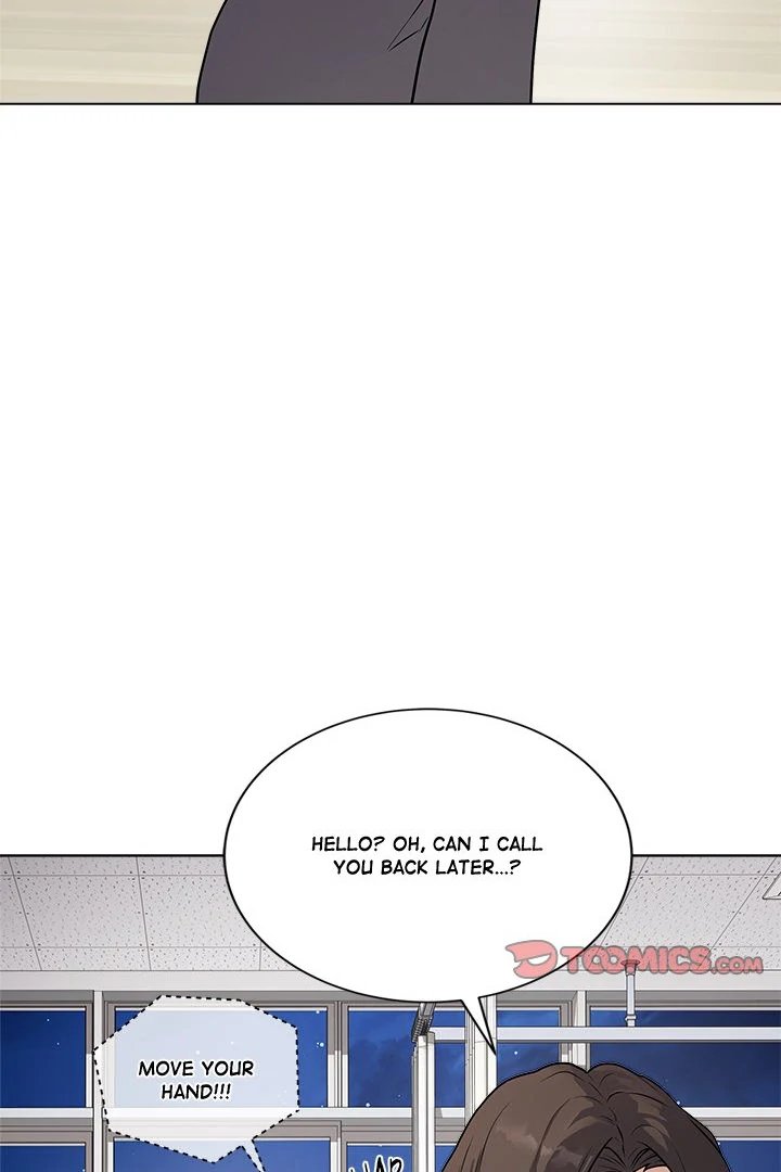 Signed, Sealed, Mistaken - Chapter 8 Page 80