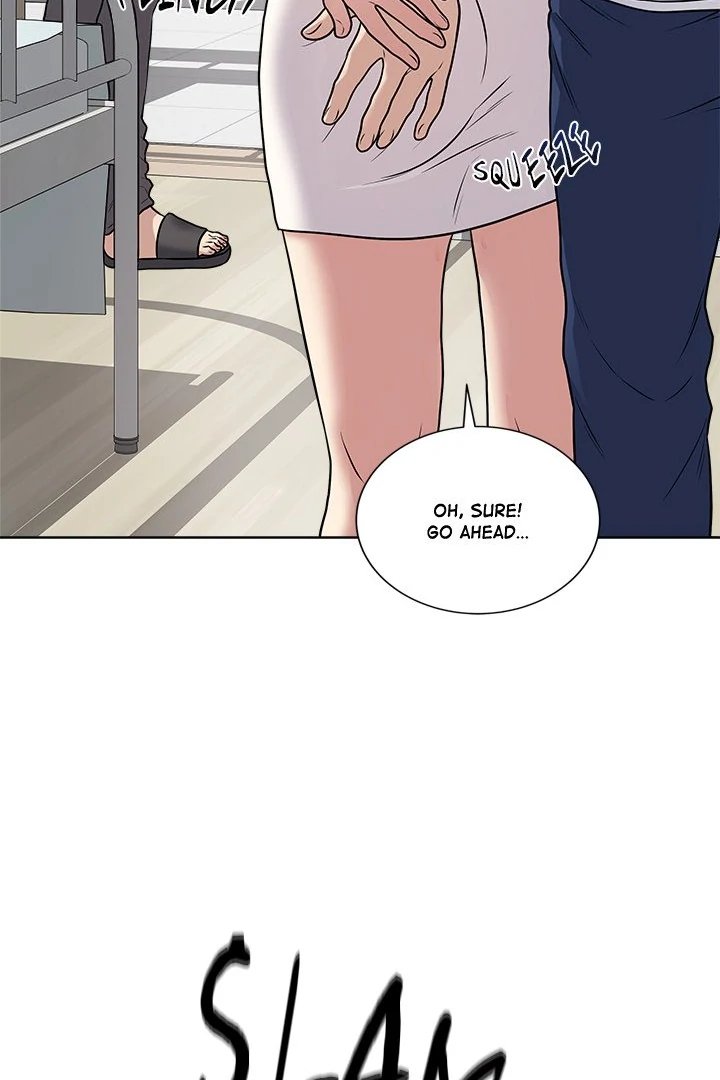 Signed, Sealed, Mistaken - Chapter 8 Page 84