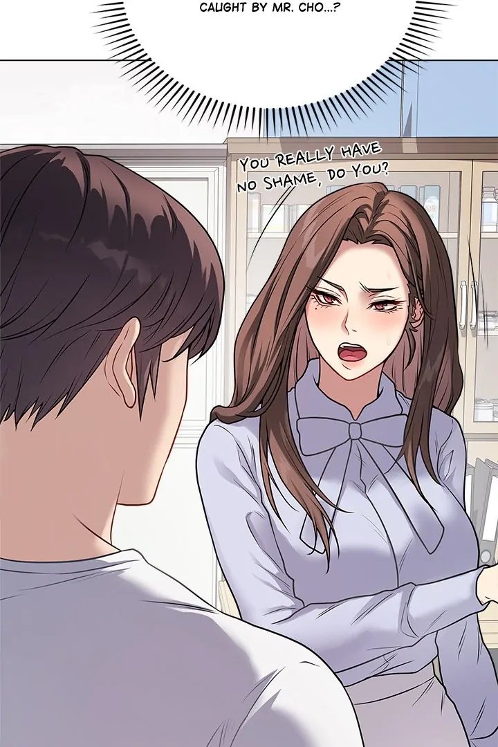 Signed, Sealed, Mistaken - Chapter 8 Page 88