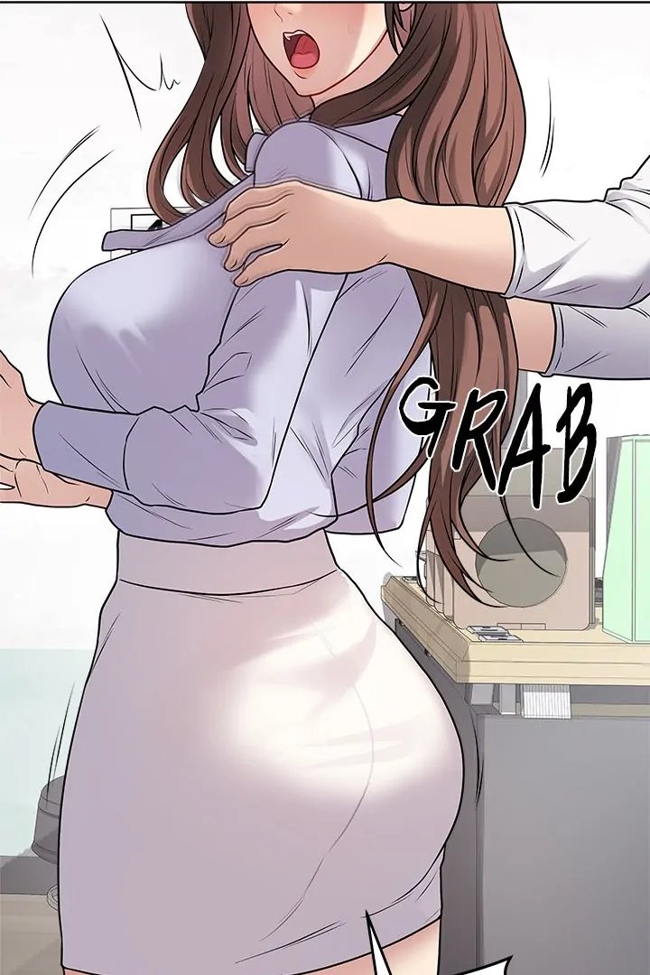 Signed, Sealed, Mistaken - Chapter 8 Page 92