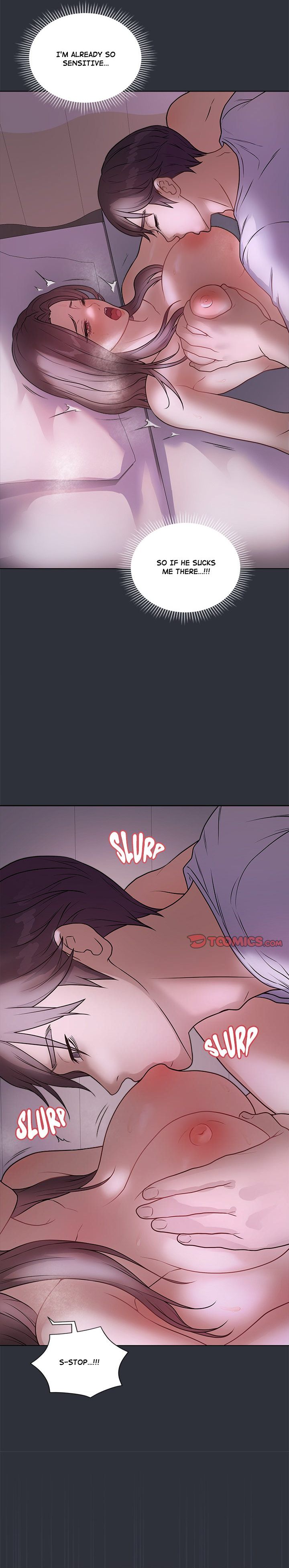 Signed, Sealed, Mistaken - Chapter 9 Page 10