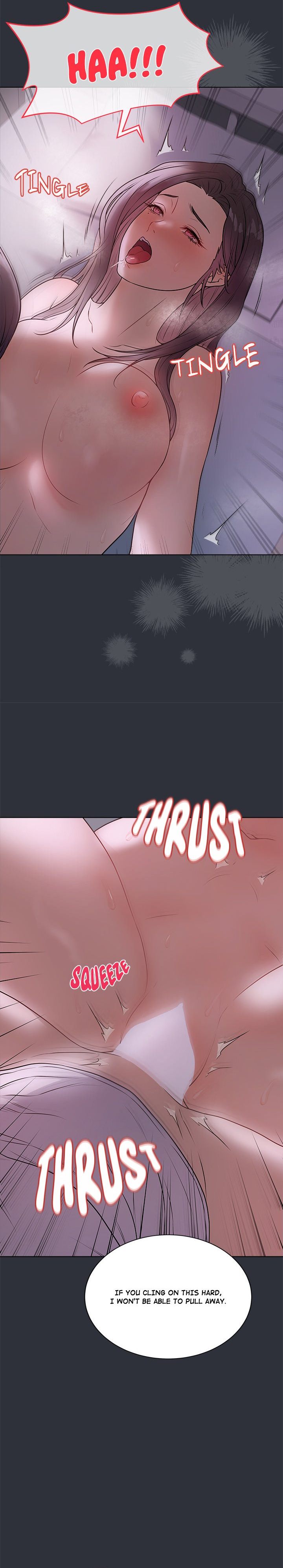 Signed, Sealed, Mistaken - Chapter 9 Page 12