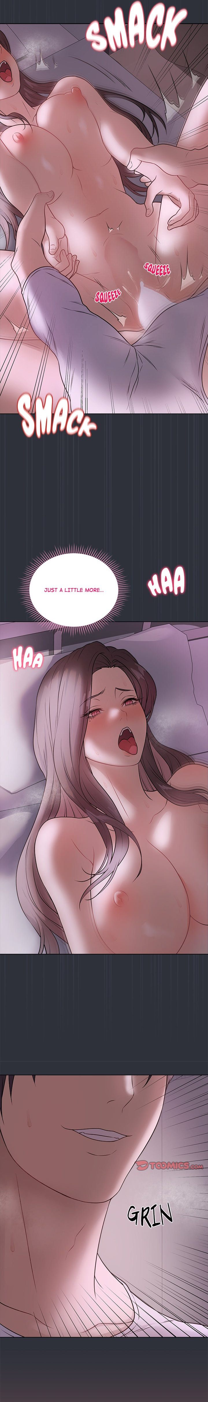 Signed, Sealed, Mistaken - Chapter 9 Page 15