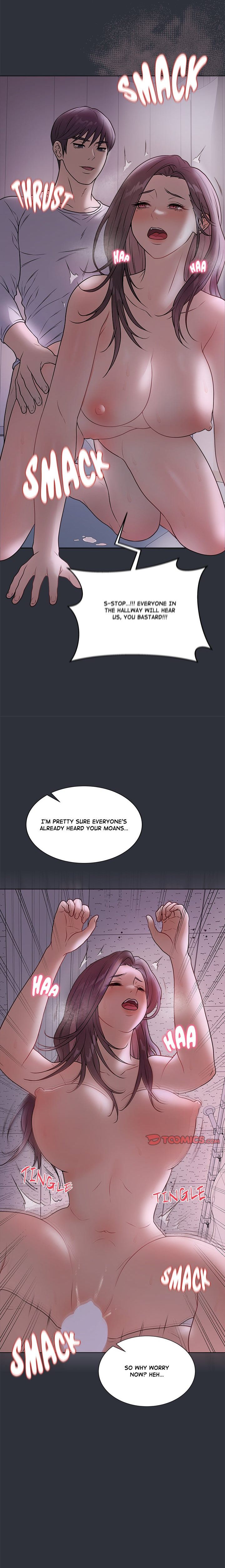 Signed, Sealed, Mistaken - Chapter 9 Page 27