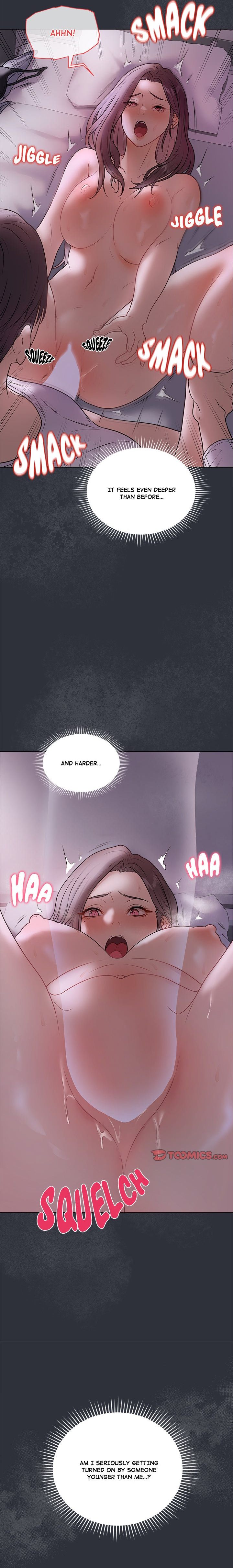 Signed, Sealed, Mistaken - Chapter 9 Page 7
