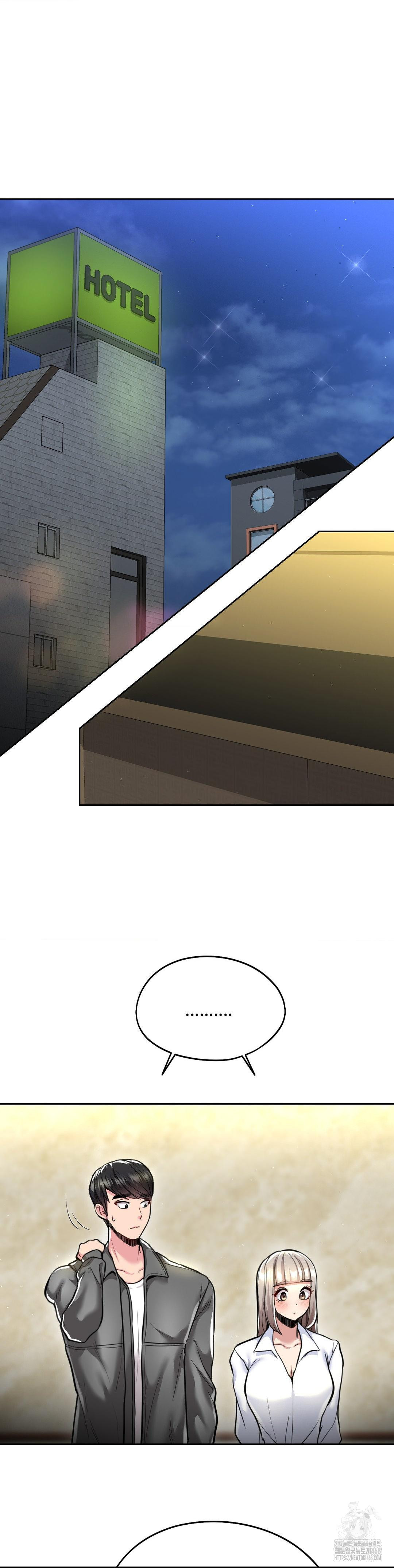 The Rave Review Show Raw - Chapter 23 Page 9