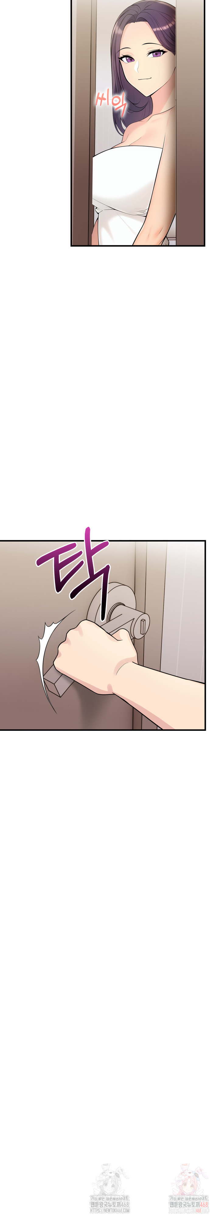 Guesthouse Johnson and Missy Manager Raw - Chapter 16 Page 18