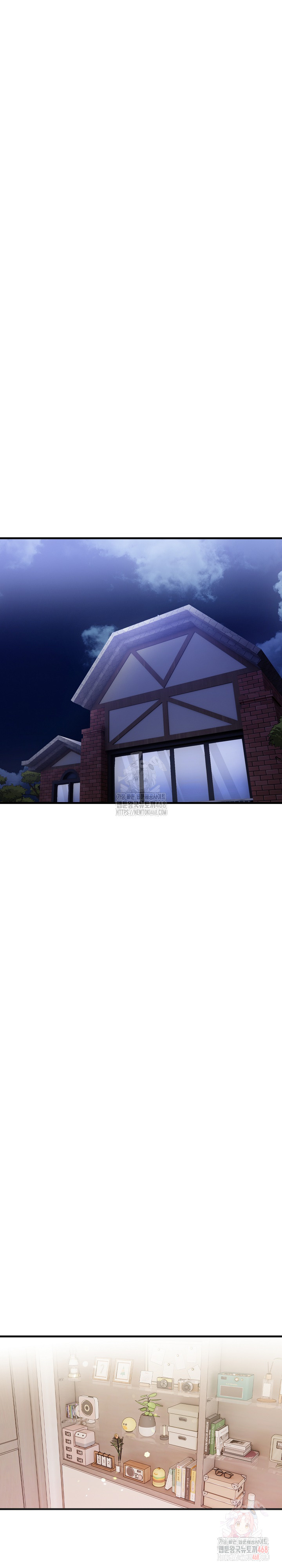 Guesthouse Johnson and Missy Manager Raw - Chapter 17 Page 11