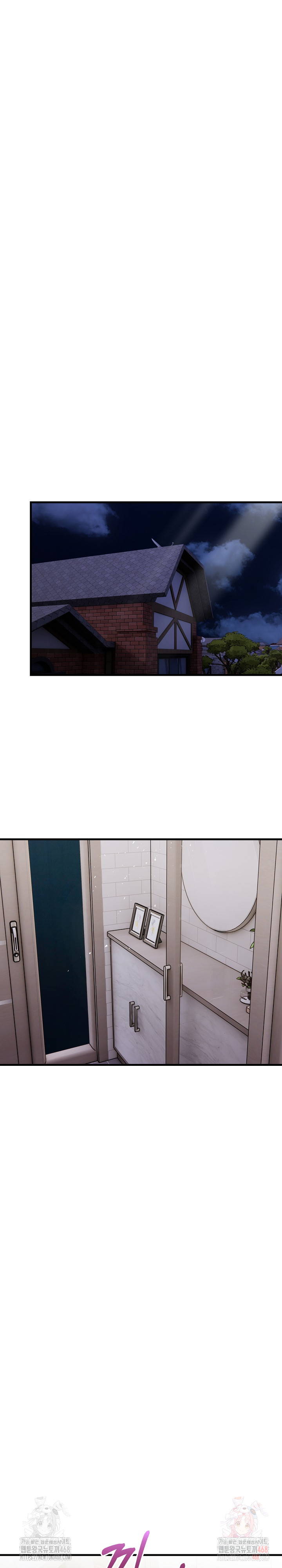 Guesthouse Johnson and Missy Manager Raw - Chapter 17 Page 23