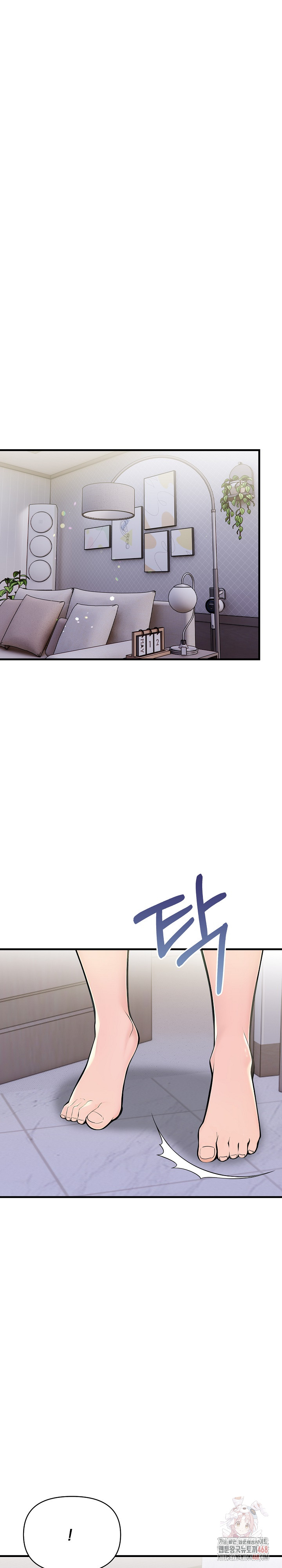 Guesthouse Johnson and Missy Manager Raw - Chapter 18 Page 22