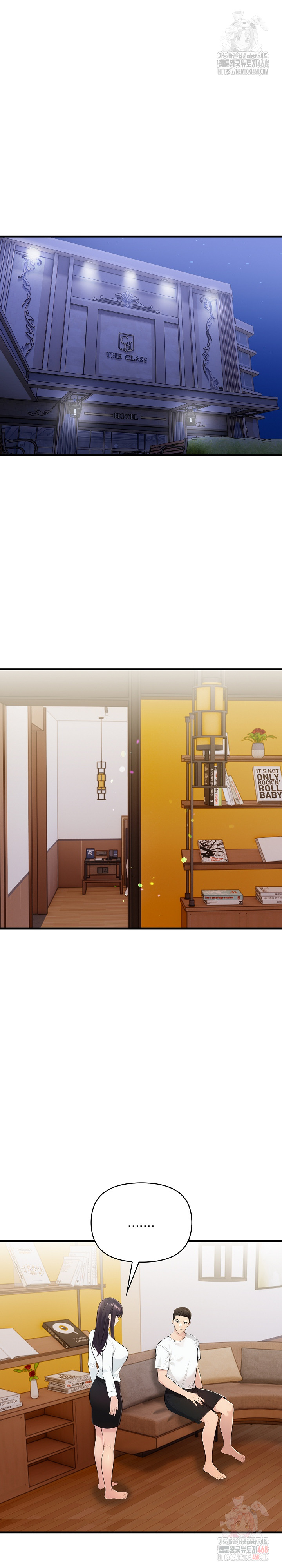 Guesthouse Johnson and Missy Manager Raw - Chapter 19 Page 6