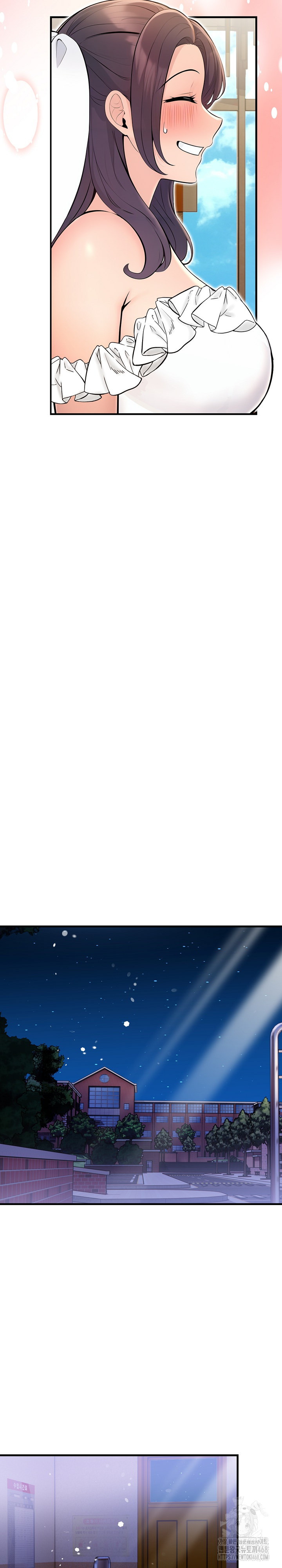 Guesthouse Johnson and Missy Manager Raw - Chapter 23 Page 14