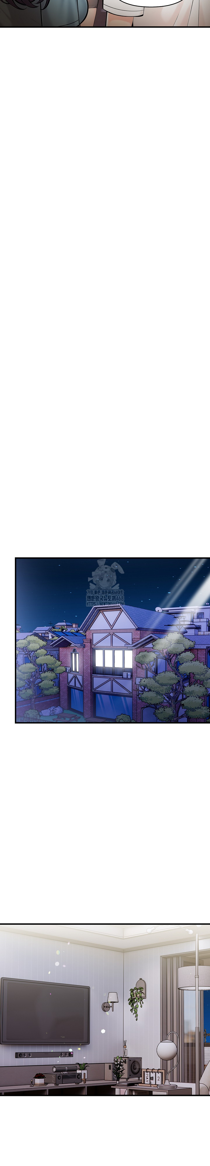 Guesthouse Johnson and Missy Manager Raw - Chapter 24 Page 12