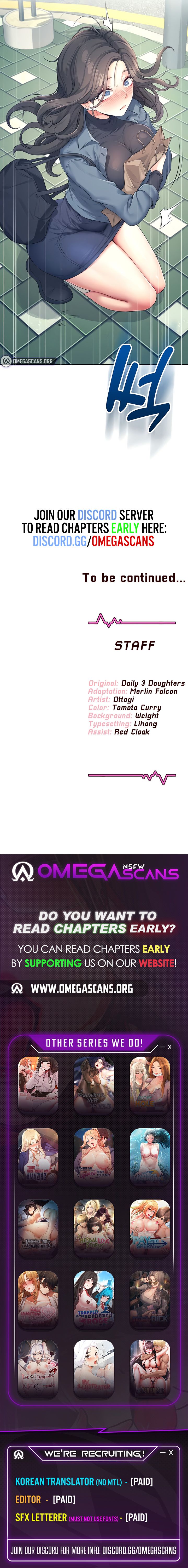 Wireless Onahole - Chapter 10 Page 9