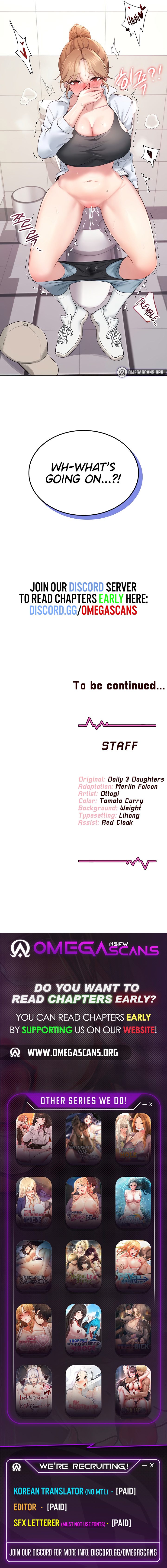 Wireless Onahole - Chapter 13 Page 11