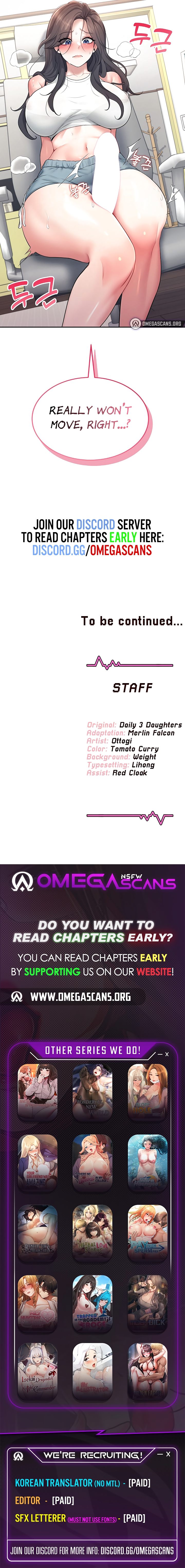 Wireless Onahole - Chapter 14 Page 13