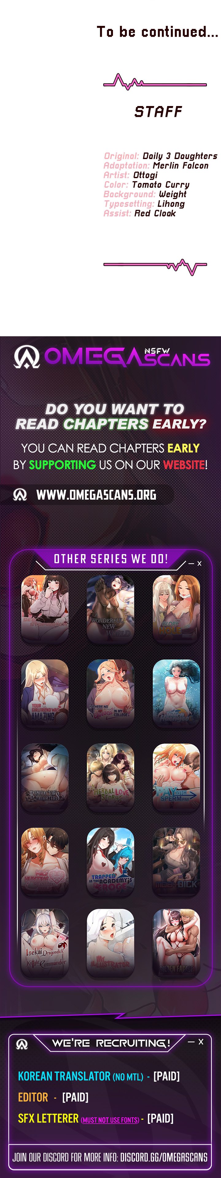 Wireless Onahole - Chapter 25 Page 11