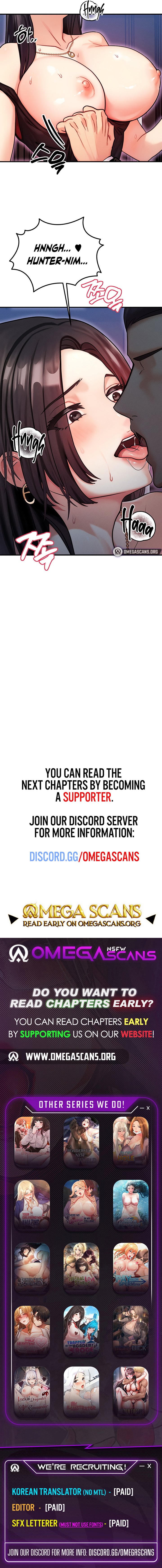 My Body Got Switched - Chapter 2 Page 9