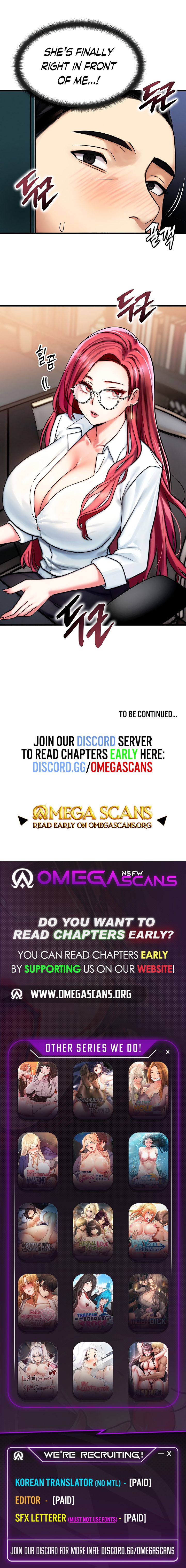 My Body Got Switched - Chapter 4 Page 9