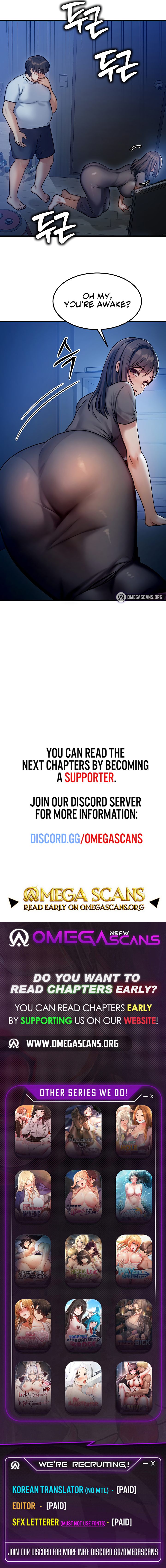 My Body Got Switched - Chapter 5 Page 12