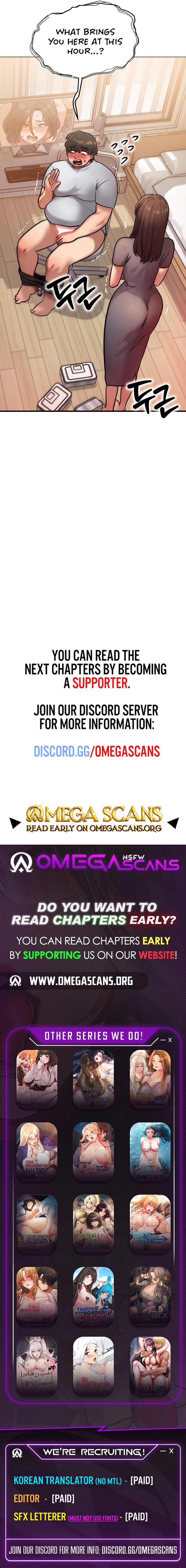 My Body Got Switched - Chapter 6 Page 10