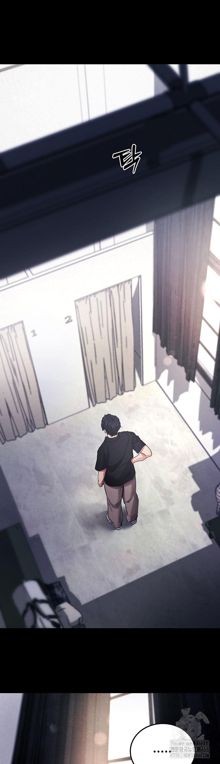 Please, Please Raw - Chapter 10 Page 32