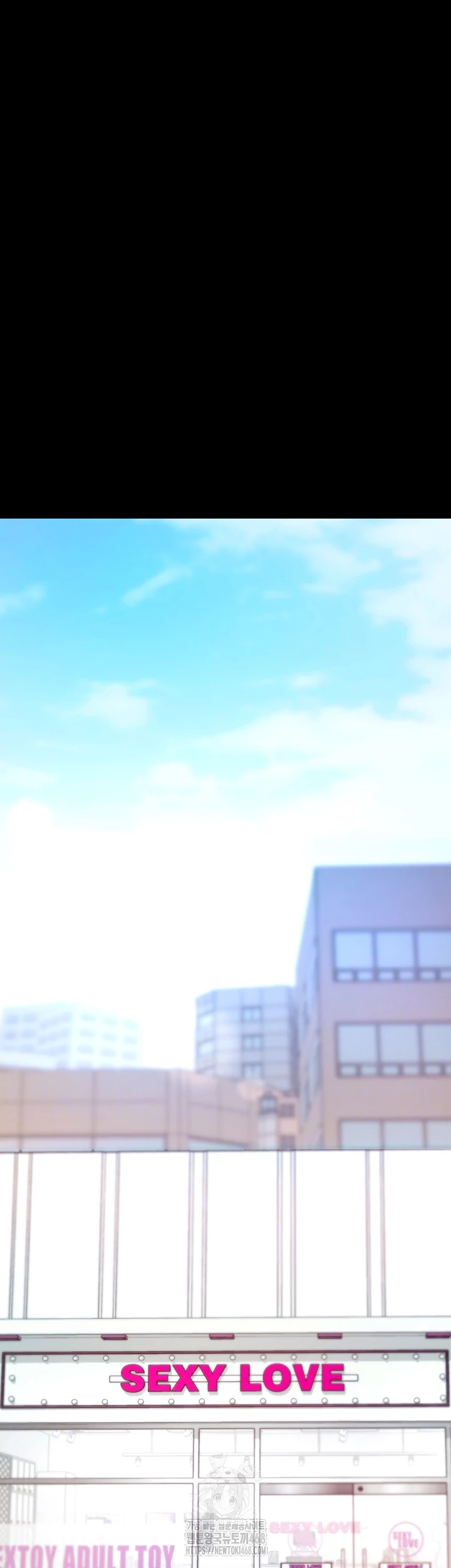 Please, Please Raw - Chapter 31 Page 4