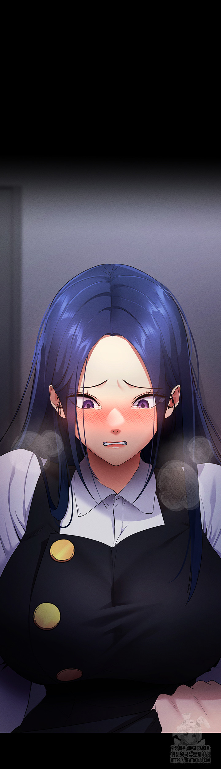 Please, Please Raw - Chapter 5 Page 86