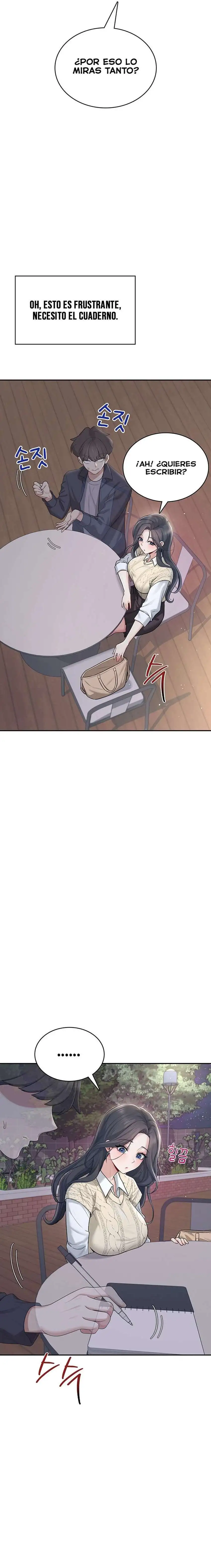 Wireless Onahole Raw - Chapter 28 Page 15