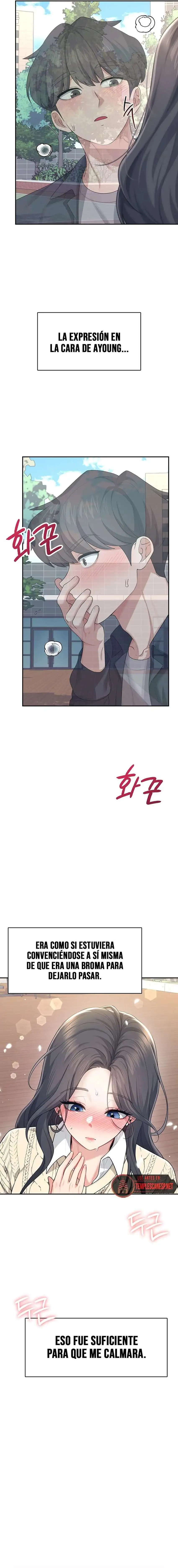 Wireless Onahole Raw - Chapter 28 Page 4