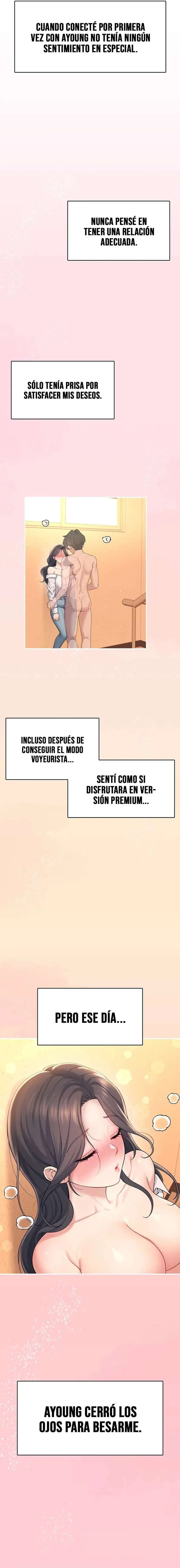 Wireless Onahole Raw - Chapter 28 Page 5