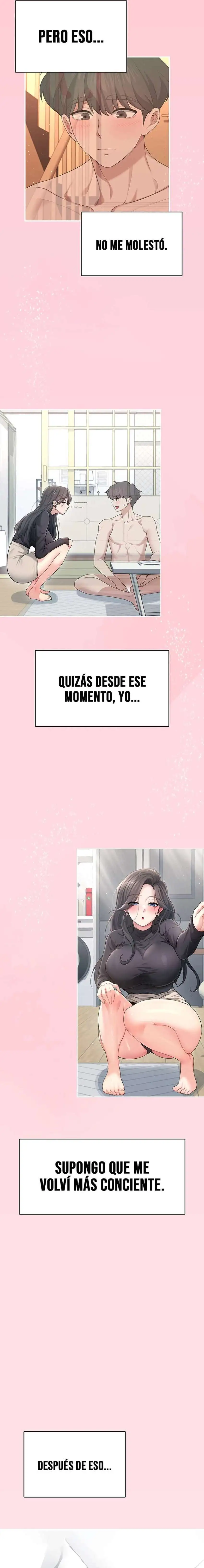 Wireless Onahole Raw - Chapter 28 Page 6