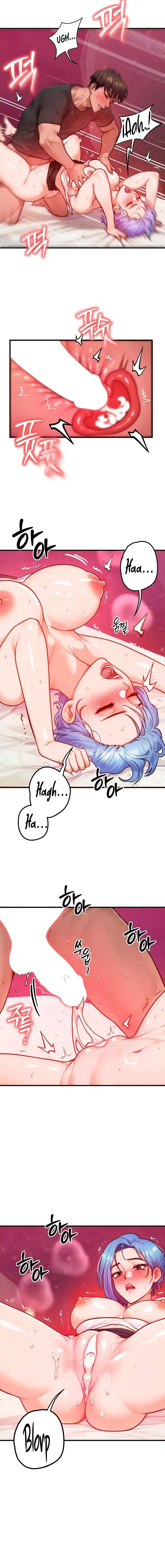 My Body Got Switched Raw - Chapter 20 Page 3