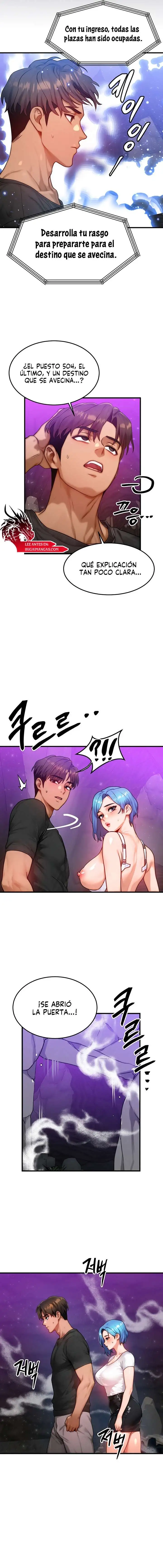 My Body Got Switched Raw - Chapter 20 Page 7