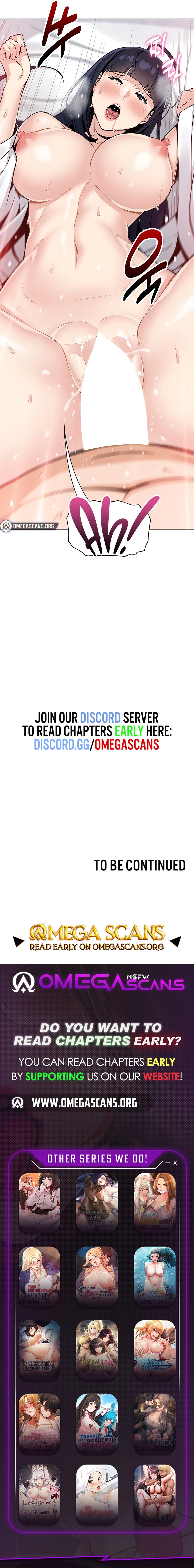 My Daughter - Chapter 18 Page 9