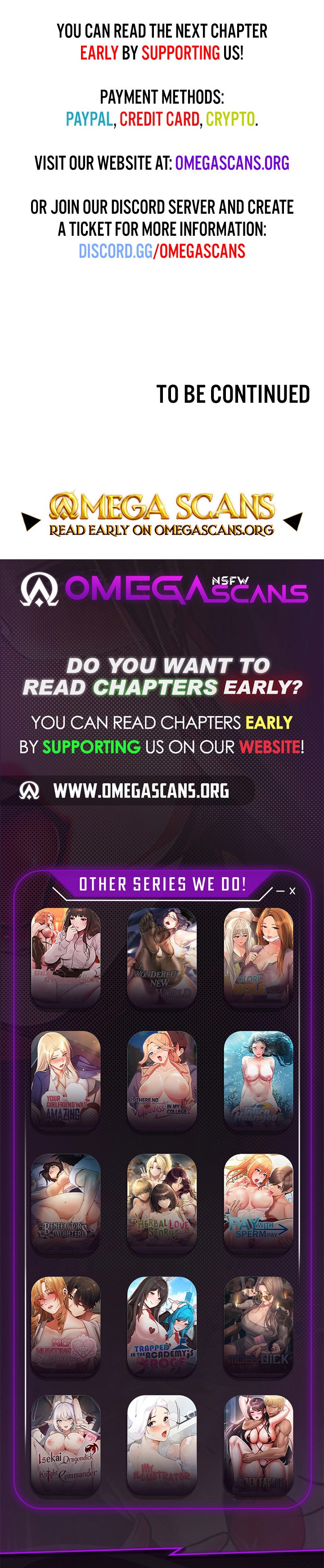 My Daughter - Chapter 22 Page 9