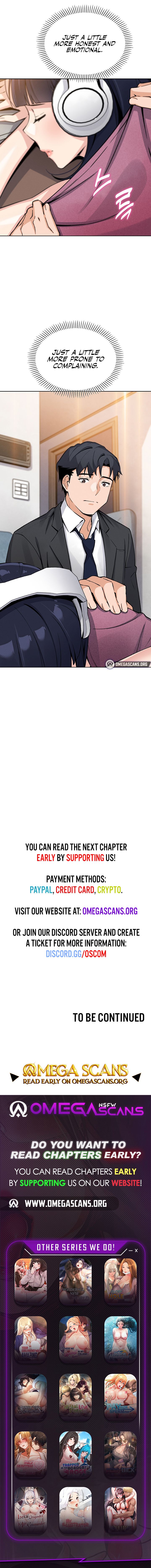 My Daughter - Chapter 24 Page 8