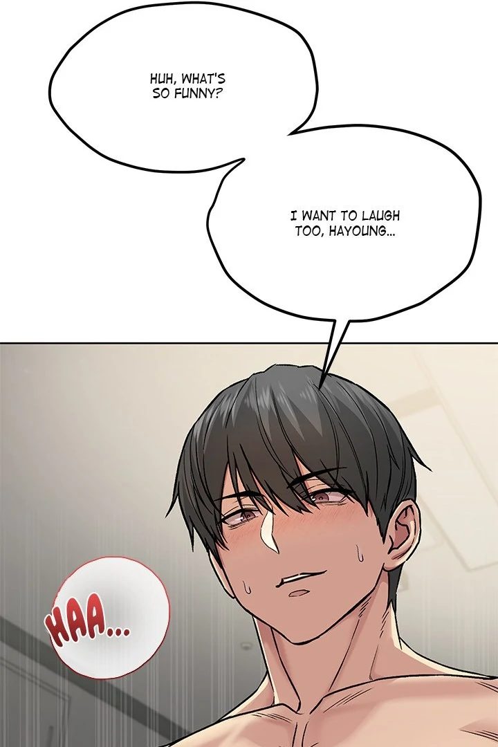 Anonymous 7 - Chapter 10 Page 104