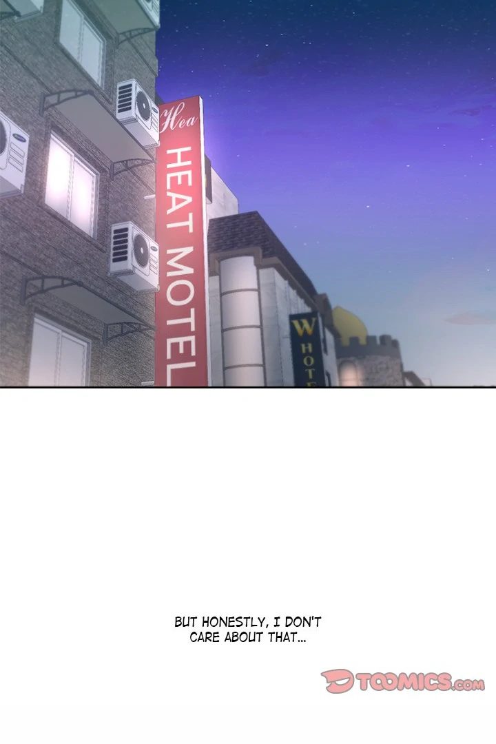 Anonymous 7 - Chapter 10 Page 67