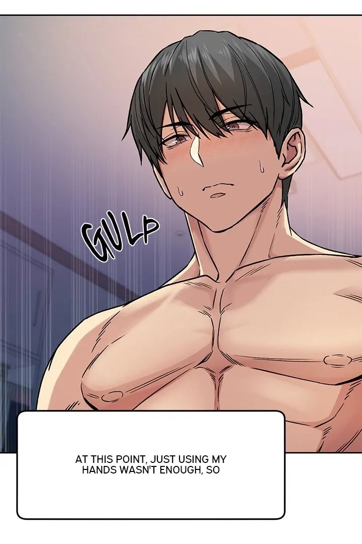 Anonymous 7 - Chapter 3 Page 34