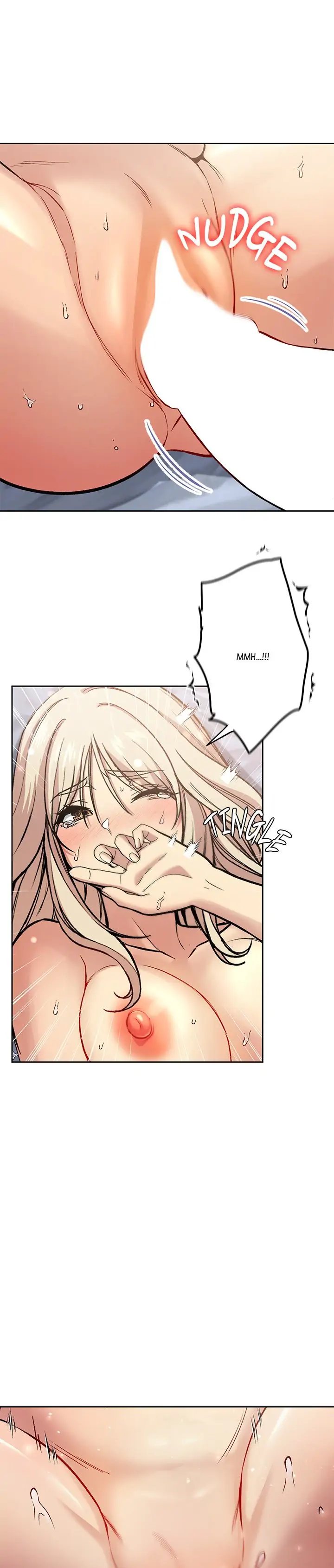 Anonymous 7 - Chapter 3 Page 39