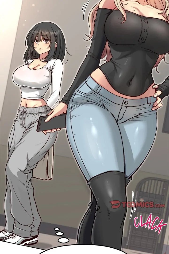 Anonymous 7 - Chapter 4 Page 104