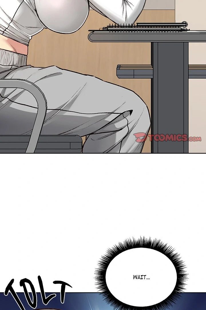 Anonymous 7 - Chapter 4 Page 54