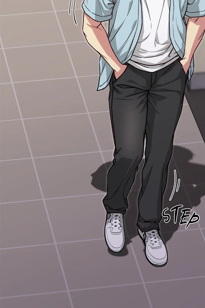 Anonymous 7 - Chapter 4 Page 86