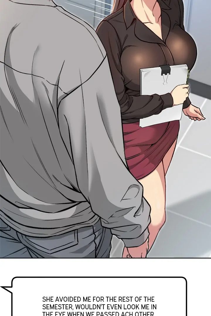 Anonymous 7 - Chapter 6 Page 77