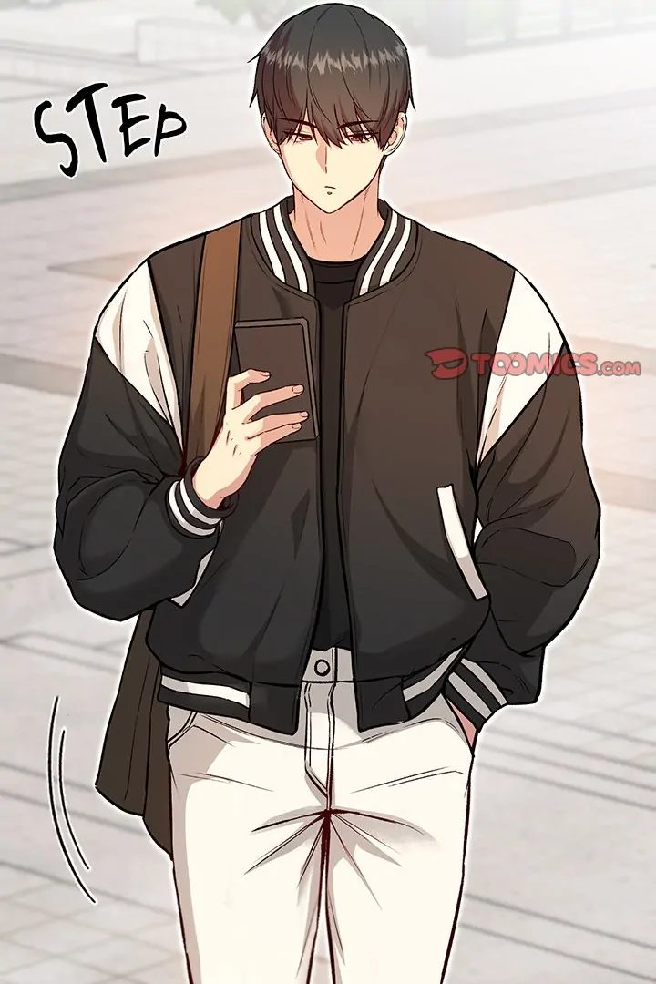 Anonymous 7 - Chapter 7 Page 78