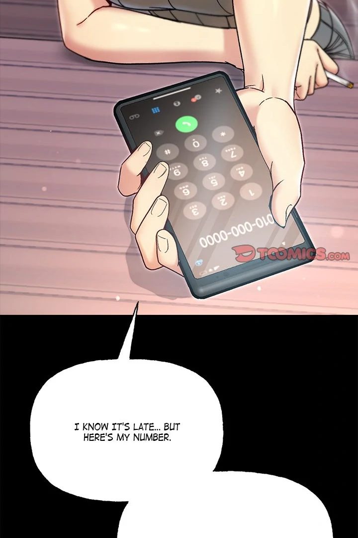 Anonymous 7 - Chapter 8 Page 69